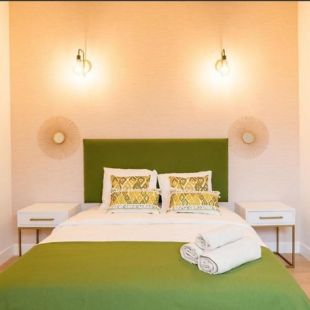 Duplex Merced10 3J Malaga Luaran gambar